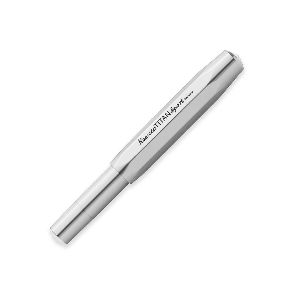 Kaweco Fountain Pen - TITAN Sport - Image 2