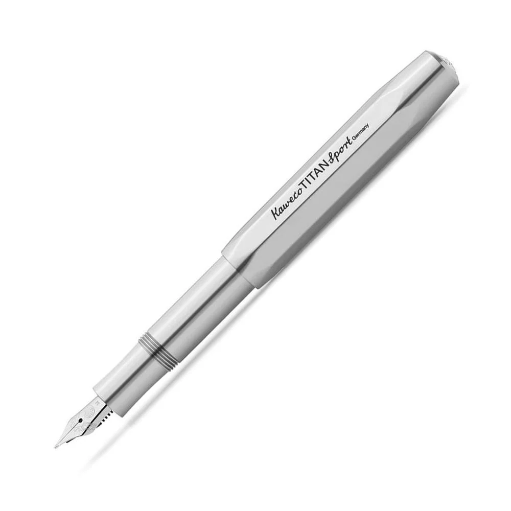 Kaweco Fountain Pen - TITAN Sport - Image 3