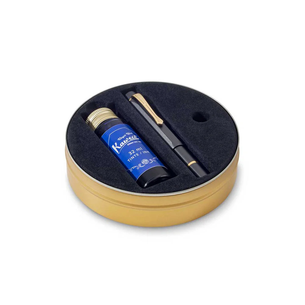 Kaweco Gift Set - Kaweco Sport Piston Fill Starter Set - Image 4