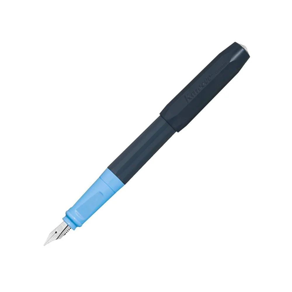 Kaweco Gift Set - Perkeo Calligraphy Set - Blue - Image 3