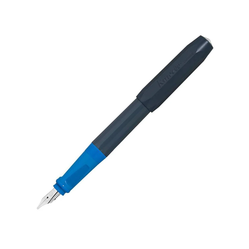 Kaweco Gift Set - Perkeo Calligraphy Set - Blue - Image 4
