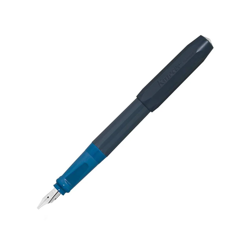 Kaweco Gift Set - Perkeo Calligraphy Set - Blue - Image 5