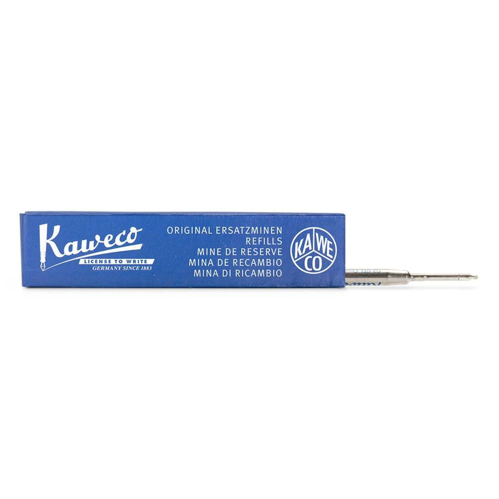 Kaweco Ink Refill (0.7mm) - Rollerball Pen - G2 - Image 3
