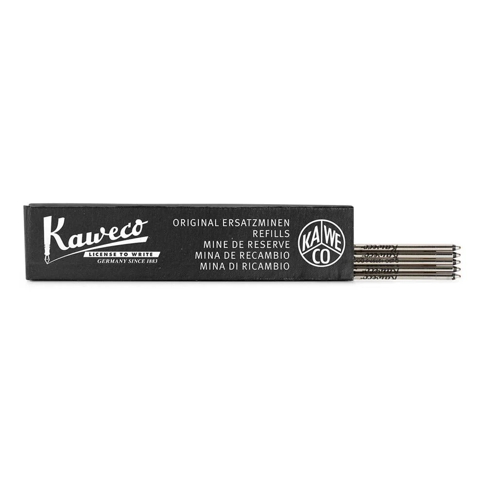 Kaweco Ink Refill (0.8mm) - Ballpoint Pen - D1 - Image 2