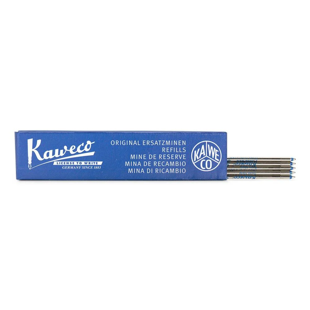 Kaweco Ink Refill (0.8mm) - Ballpoint Pen - D1 - Image 3