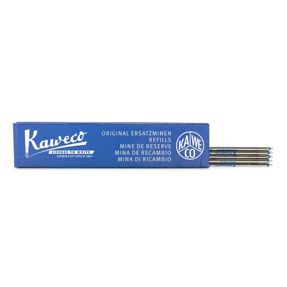 Kaweco Ink Refill (1.0mm) - Ballpoint Pen - D1 - Image 3