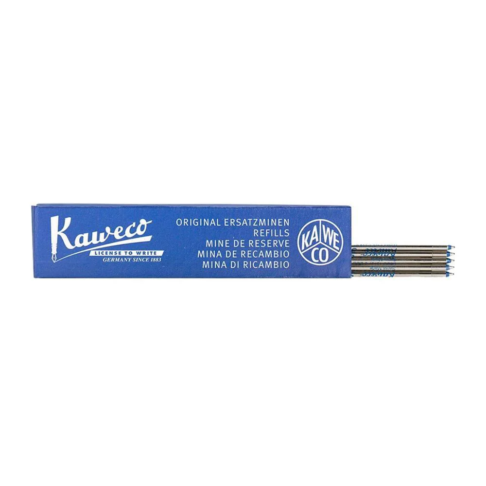 Kaweco Ink Refill (1.2mm) - Ballpoint Pen - D1 - Image 3