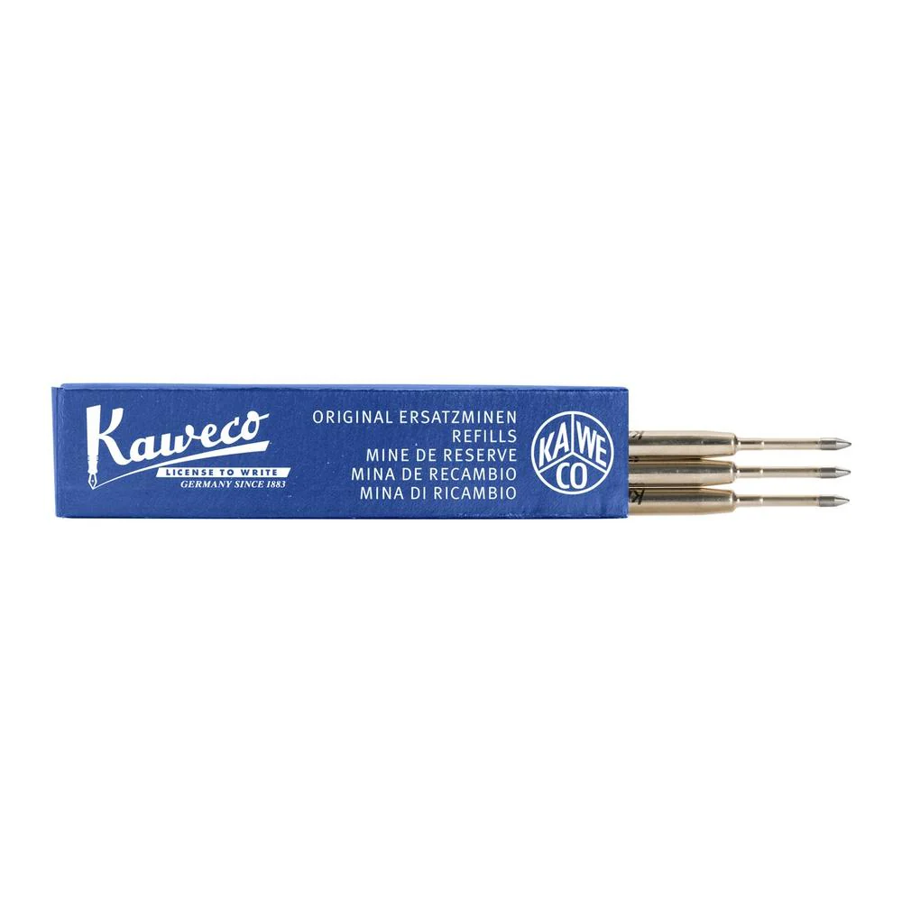 Kaweco Ink Refill (1.4mm) - Ballpoint Pen - G2 - Image 3