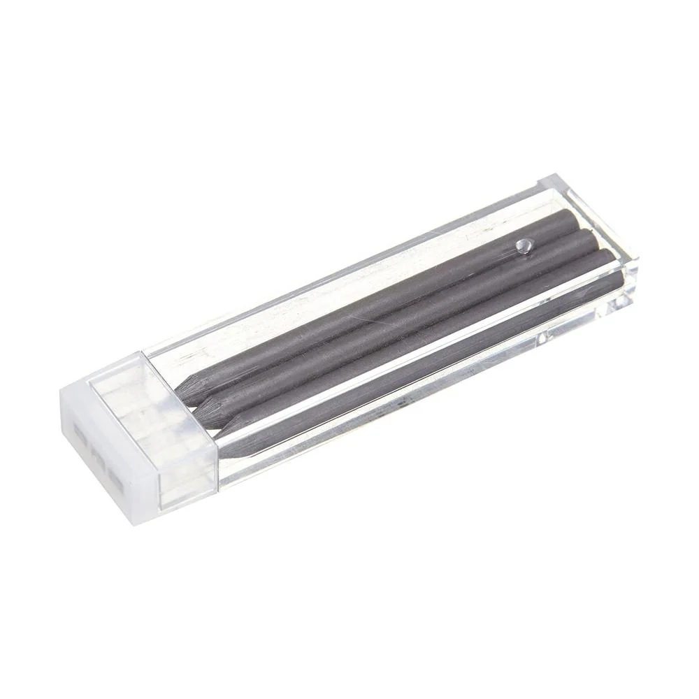 Kaweco Lead Refill (5.6mm; 5B) - Mechanical Pencil (3-Pack) - Image 3