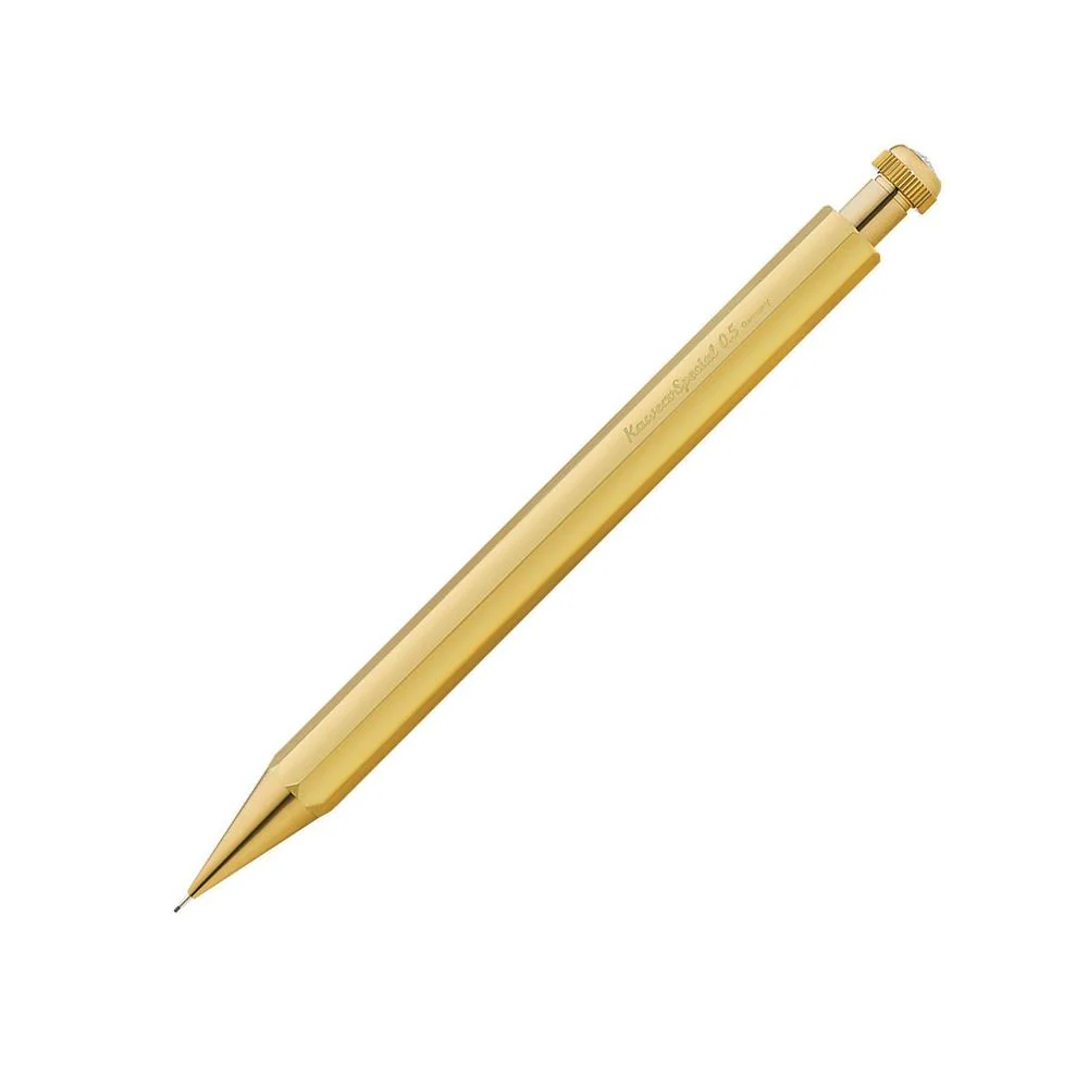 Kaweco Mechanical Pencil (0.5mm) - Special with Eraser - Image 3