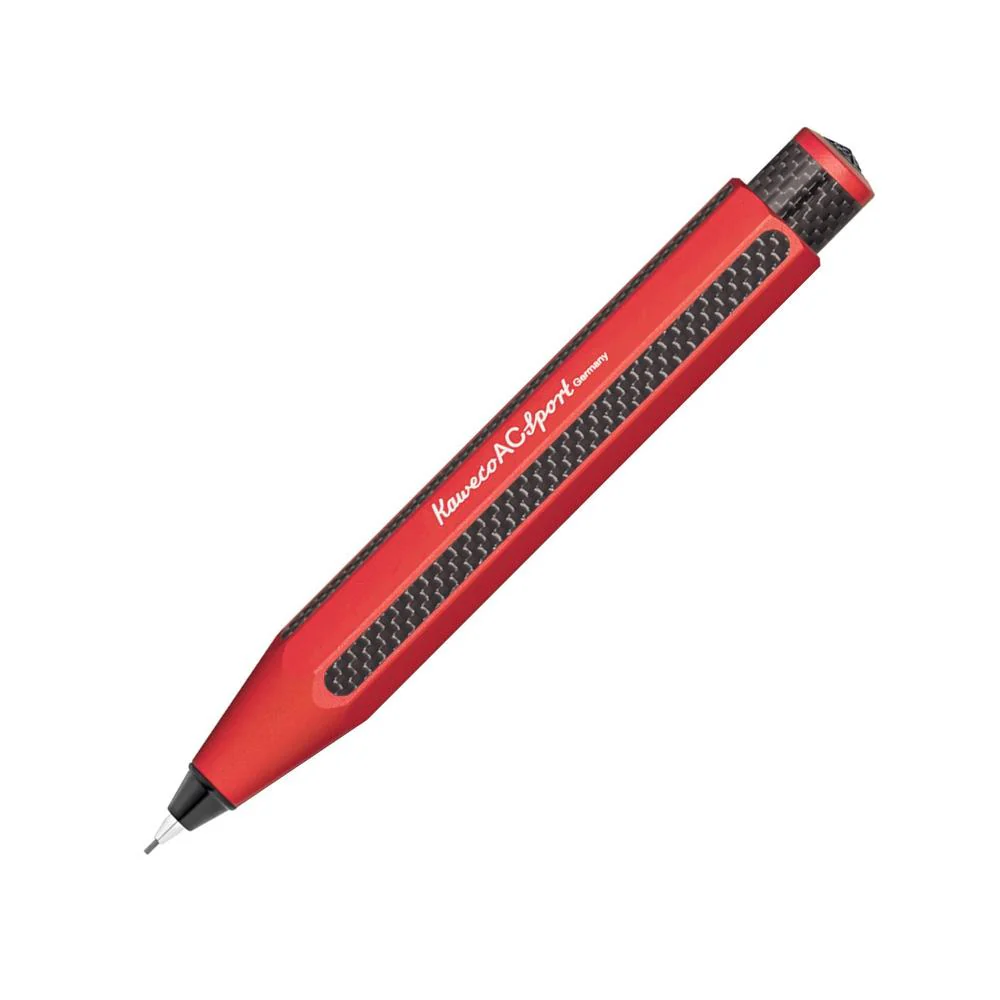 Kaweco Mechanical Pencil (0.7mm) - AC Sport - Image 3