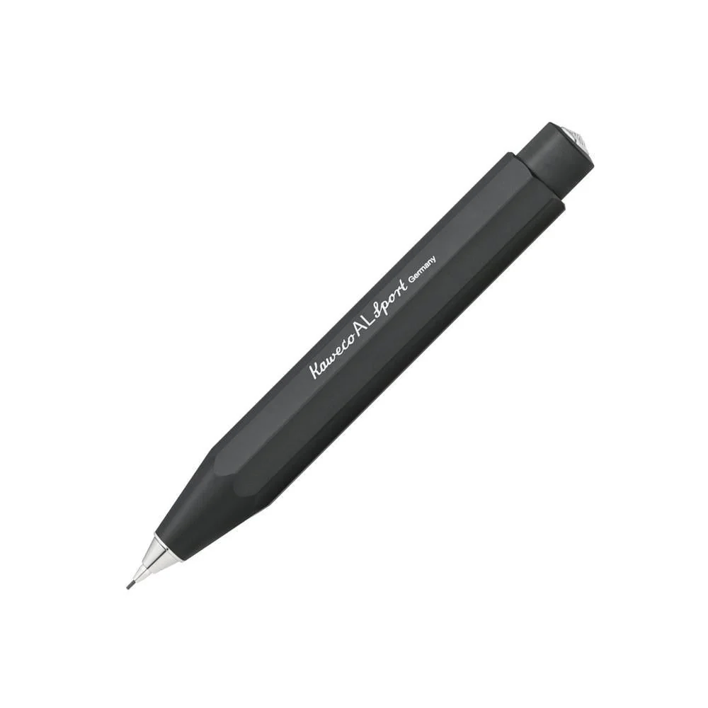 Kaweco Mechanical Pencil (0.7mm) - AL Sport - Image 3