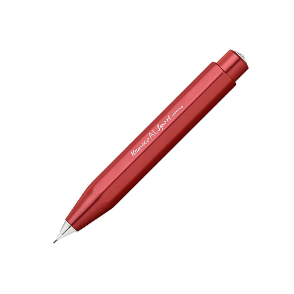 Kaweco Mechanical Pencil (0.7mm) - AL Sport - Image 4