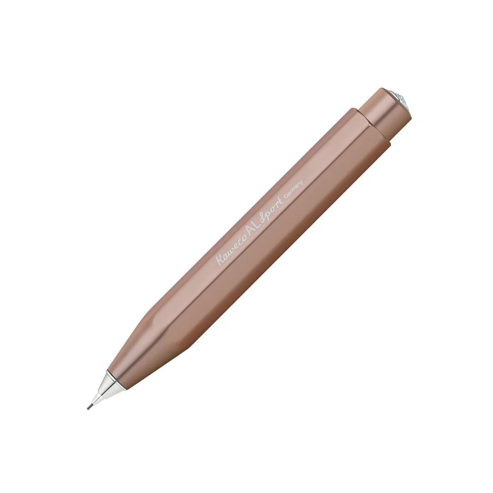 Kaweco Mechanical Pencil (0.7mm) - AL Sport - Image 8