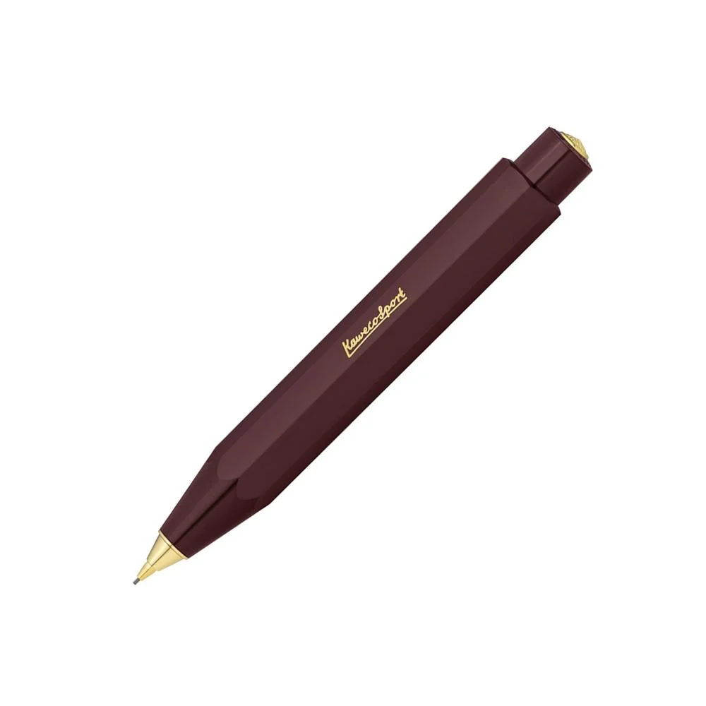 Kaweco Mechanical Pencil (0.7mm) - Classic Sport - Image 3