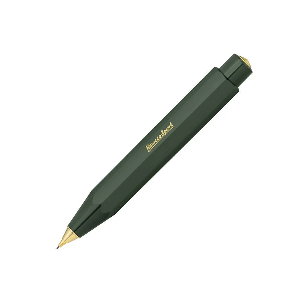 Kaweco Mechanical Pencil (0.7mm) - Classic Sport - Image 4