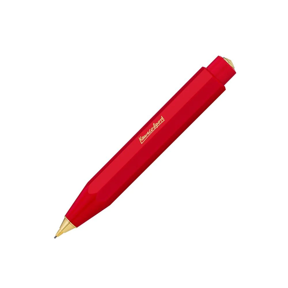 Kaweco Mechanical Pencil (0.7mm) - Classic Sport - Image 6