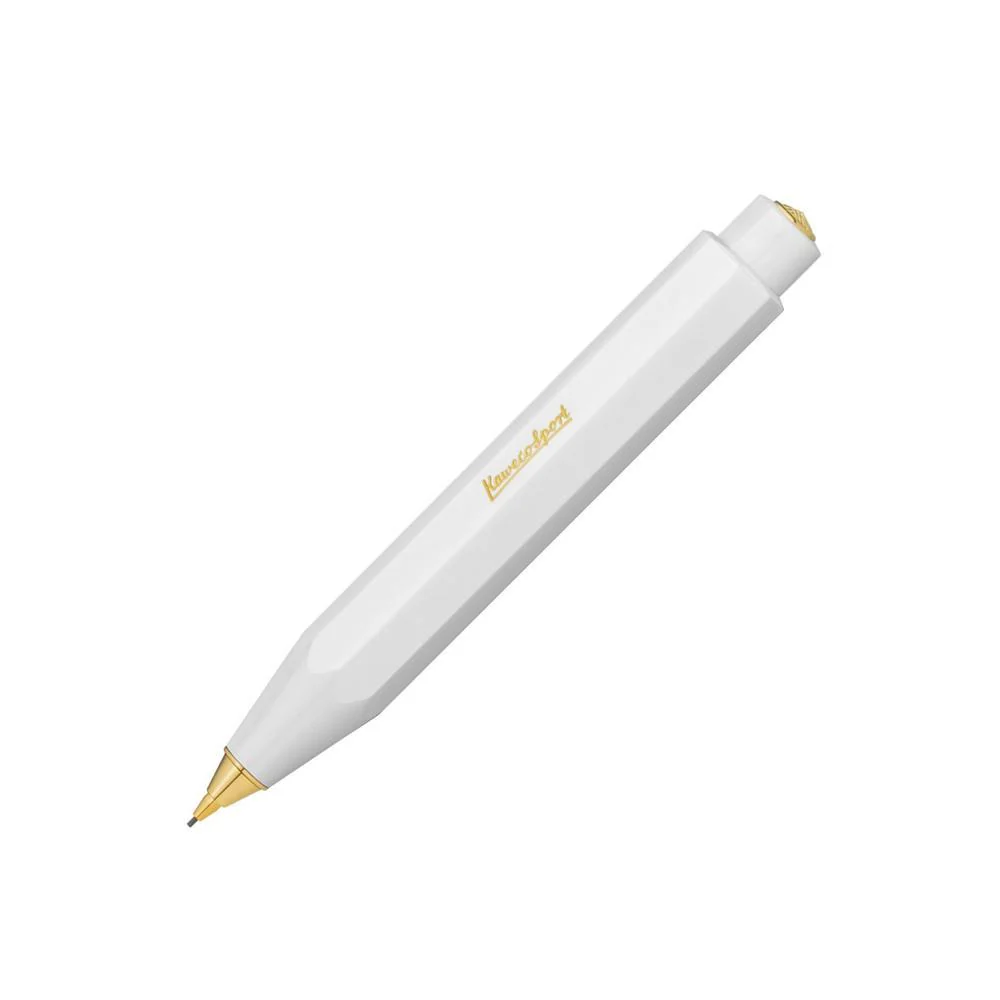Kaweco Mechanical Pencil (0.7mm) - Classic Sport - Image 7