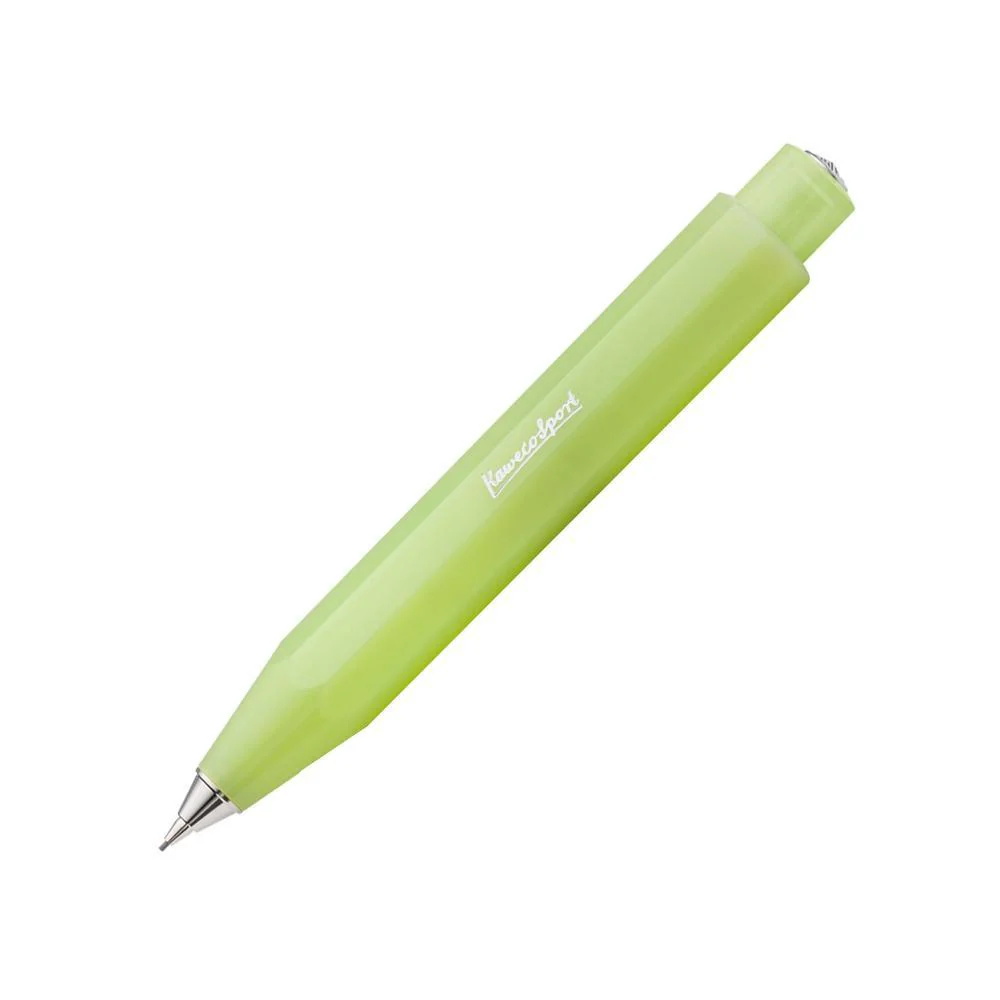 Kaweco Mechanical Pencil (0.7mm) - Frosted Sport - Image 3