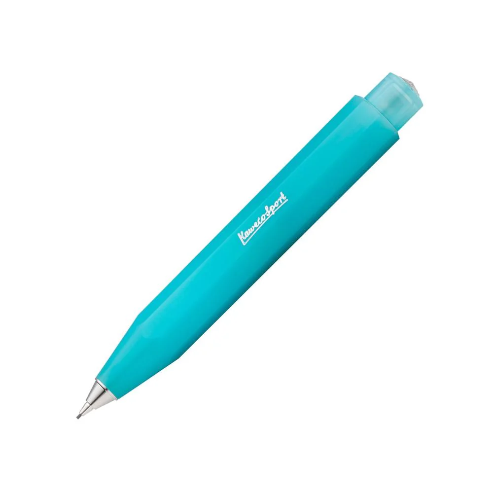 Kaweco Mechanical Pencil (0.7mm) - Frosted Sport - Image 4