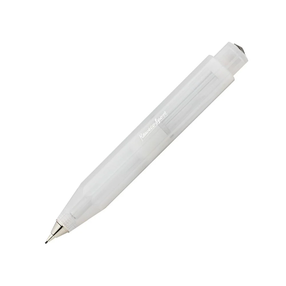 Kaweco Mechanical Pencil (0.7mm) - Frosted Sport - Image 5