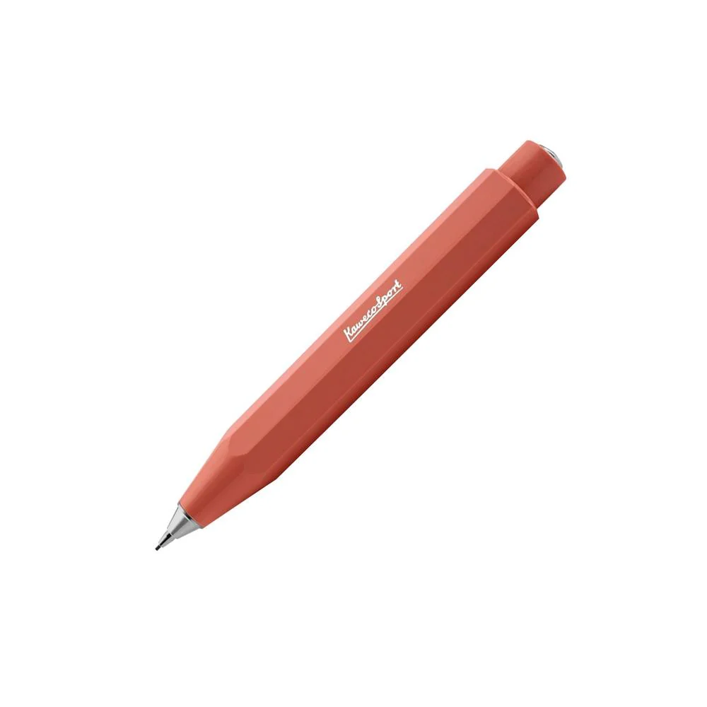 Kaweco Mechanical Pencil (0.7mm) - Skyline Sport - Image 3