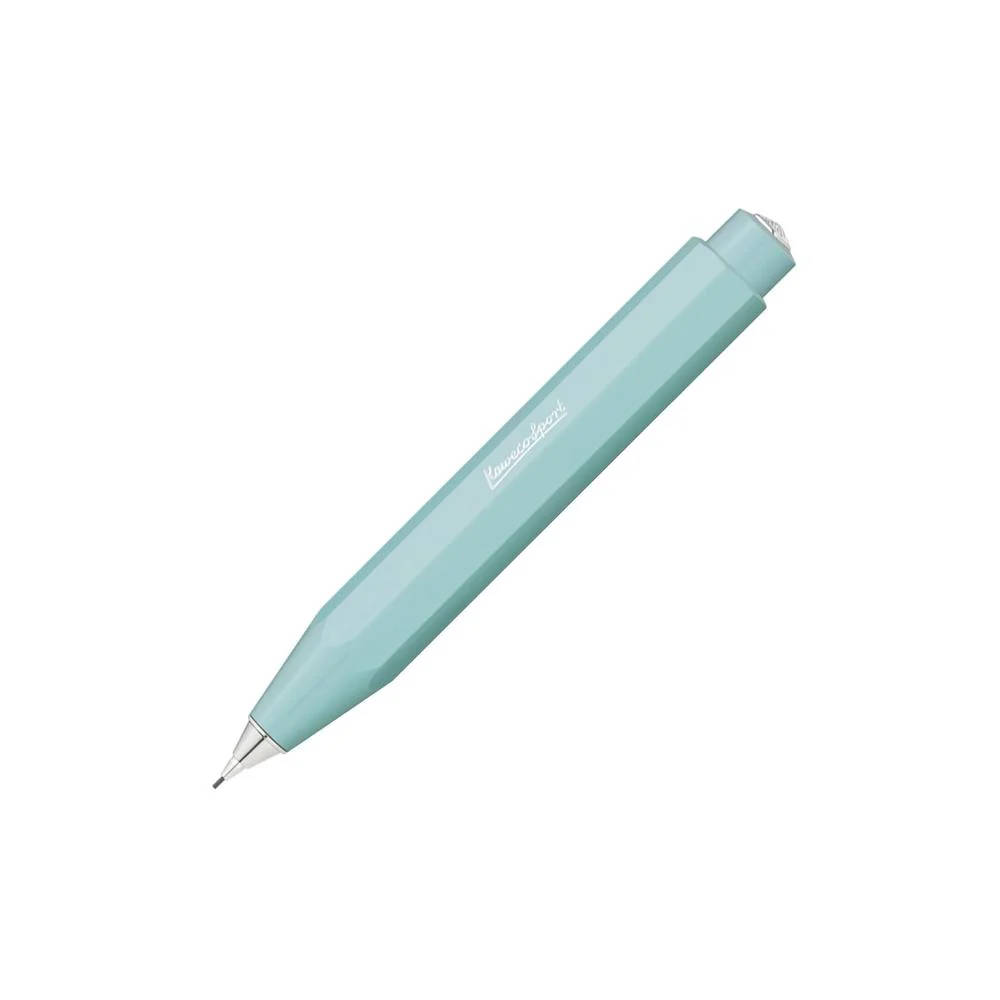Kaweco Mechanical Pencil (0.7mm) - Skyline Sport - Image 6