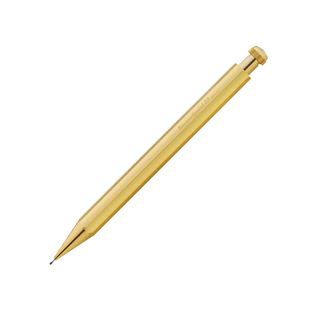 Kaweco Mechanical Pencil (0.9mm) - Special with Eraser - Image 3