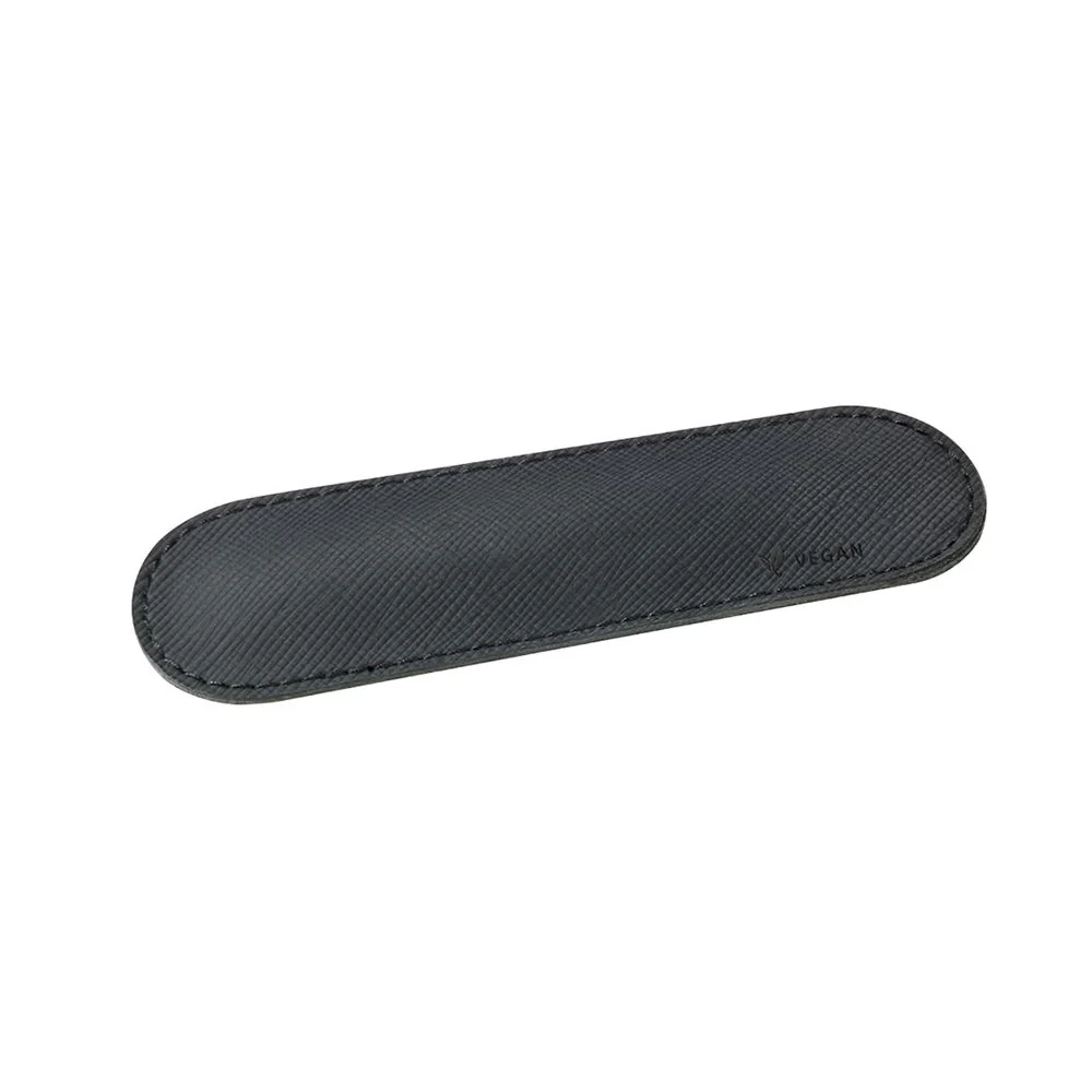 Kaweco Pen Case (1 Slot) - Eco Pouch - Apple Leather - Sport - Image 2