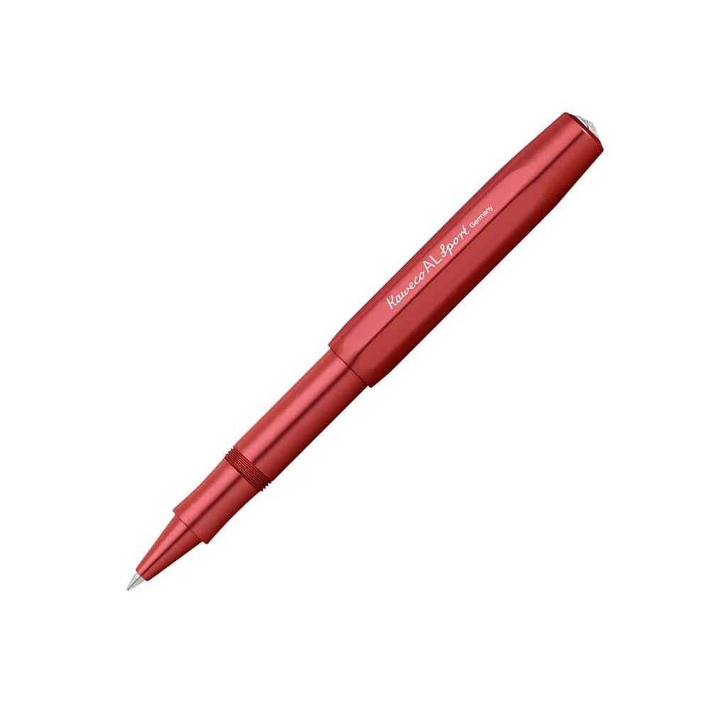 Kaweco Rollerball Pen - AL Sport - Image 4
