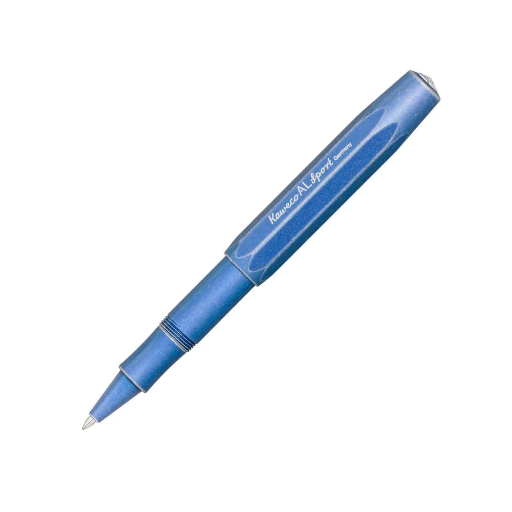 Kaweco Rollerball Pen - AL Sport Stonewashed - Image 3
