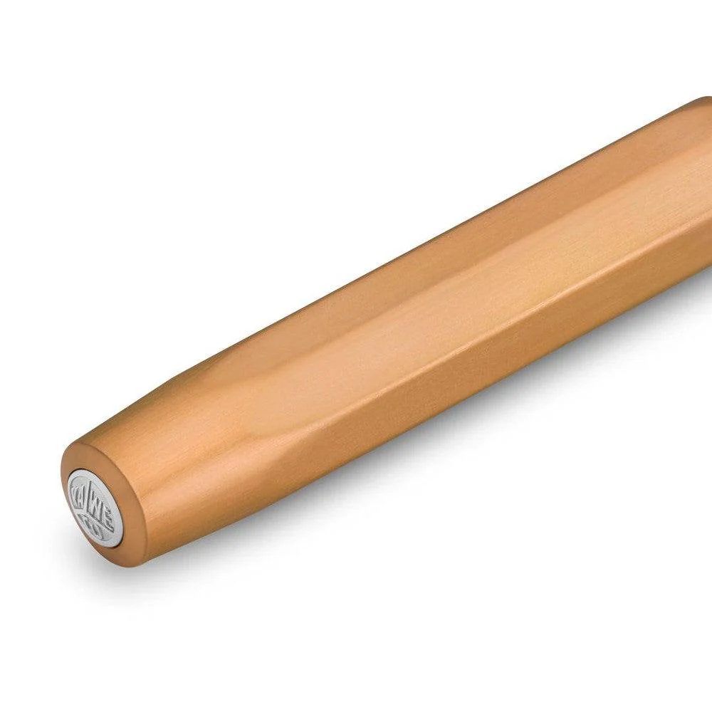 Kaweco Rollerball Pen - Bronze Sport - Image 2