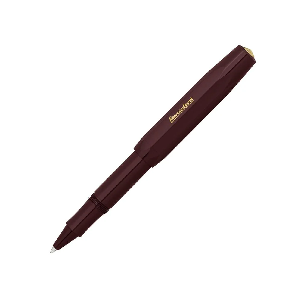 Kaweco Rollerball Pen - Classic Sport - Image 3