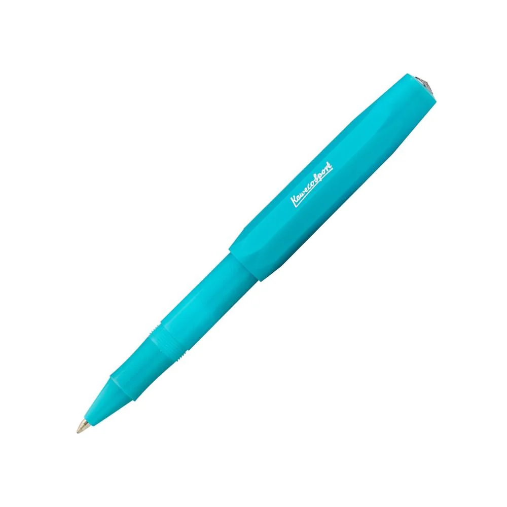Kaweco Rollerball Pen - Frosted Sport - Image 4