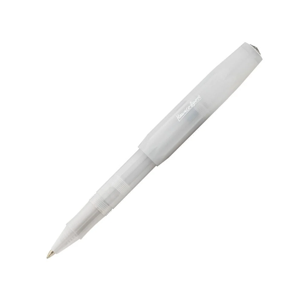 Kaweco Rollerball Pen - Frosted Sport - Image 5