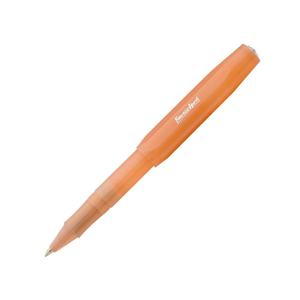 Kaweco Rollerball Pen - Frosted Sport - Image 6
