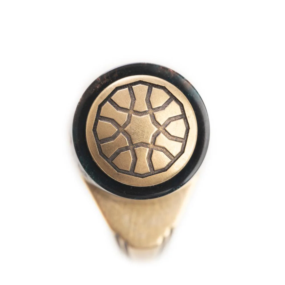 Kilk Fountain Pen - Celestial Tree of Life - Endless Exclusive (2025) - Image 10