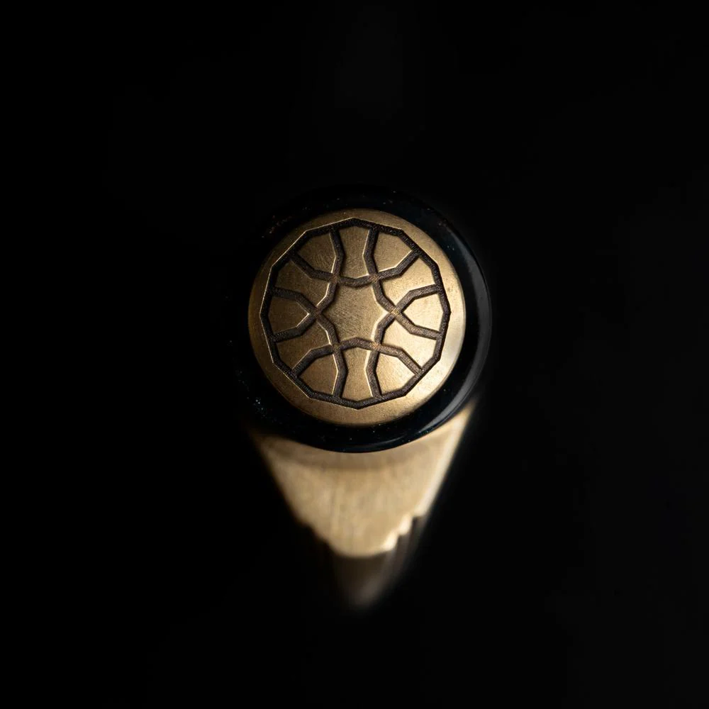 Kilk Fountain Pen - Celestial Tree of Life - Endless Exclusive (2025) - Image 6