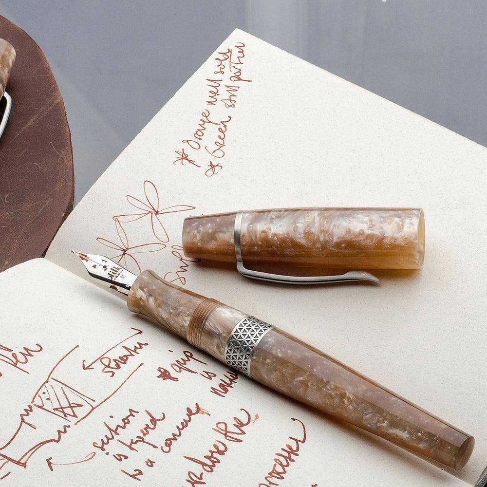 Kilk Fountain Pen - Orient Beige (2024) - Image 2