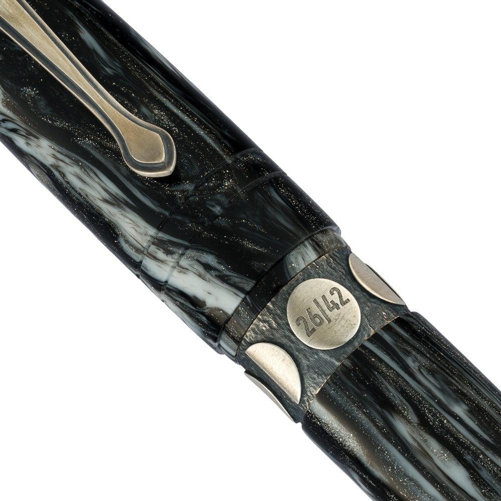 Kilk × @from.pens.with.love Luna Fountain Pen - Image 10