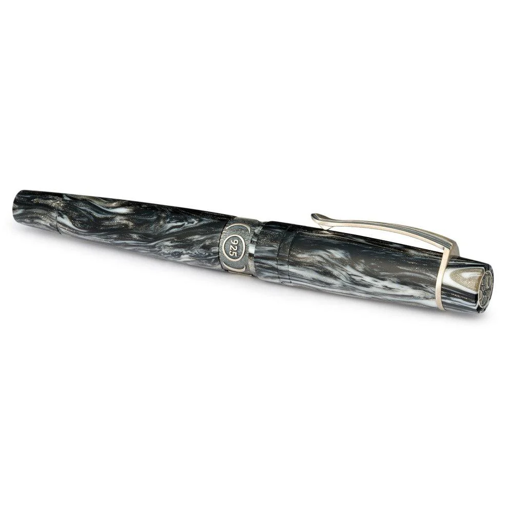 Kilk × @from.pens.with.love Luna Fountain Pen - Image 13