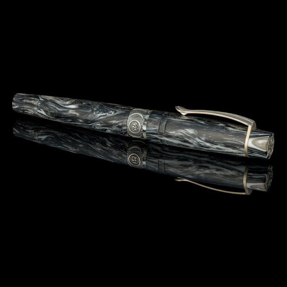 Kilk × @from.pens.with.love Luna Fountain Pen - Image 4