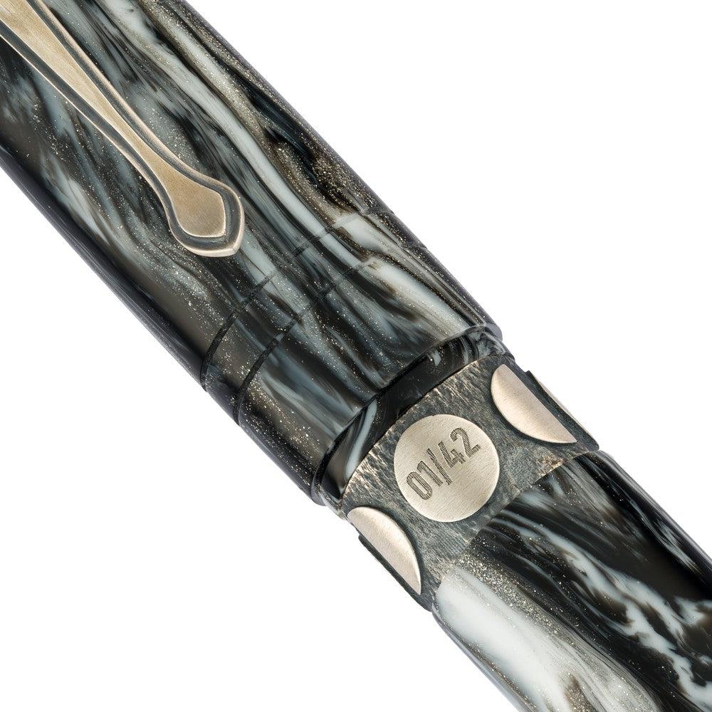 Kilk × @from.pens.with.love Luna Fountain Pen - Image 6