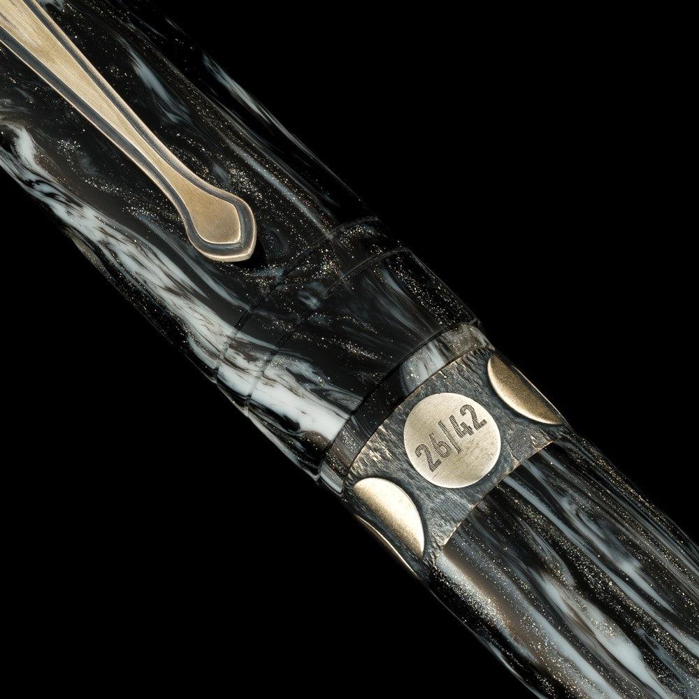 Kilk × @from.pens.with.love Luna Fountain Pen - Image 9
