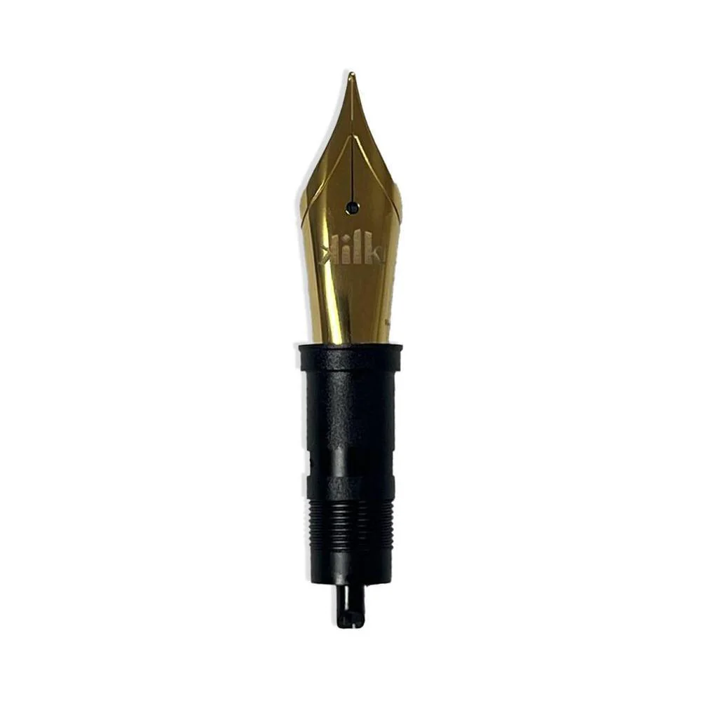 Kilk Nib Part - V1 Steel - JoWo - Image 7