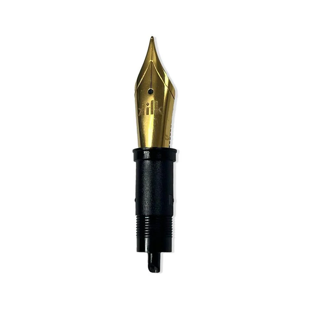 Kilk Nib Part - V1 Steel - JoWo - Image 8
