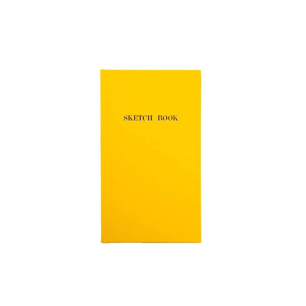 Kokuyo Notebook - Field Note Sketchbook - Trystrams - Image 3