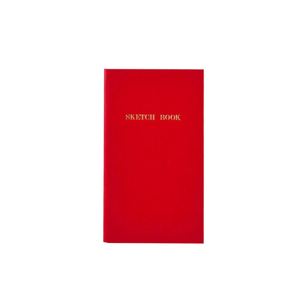 Kokuyo Notebook - Field Note Sketchbook - Trystrams - Image 4