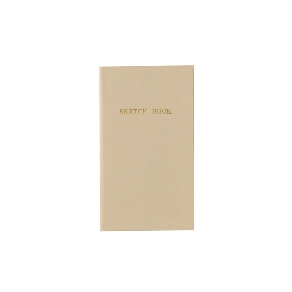 Kokuyo Notebook - Field Note Sketchbook - Trystrams - Image 5