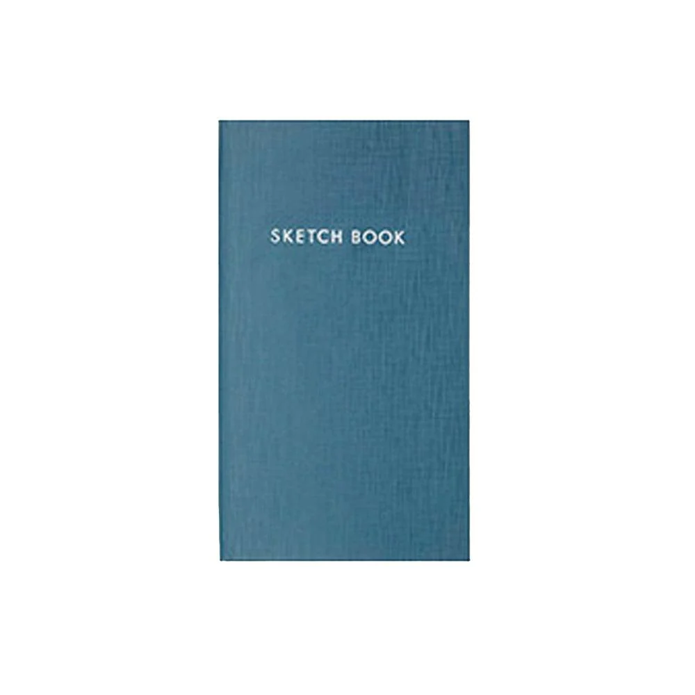 Kokuyo Notebook - Sketchbook - Image 3